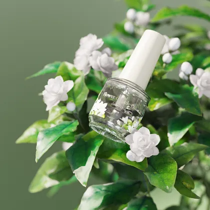 Vegan Non-Greasy Nail Treatment Oil - OEM Private Label Nail Care Essentials