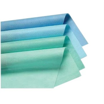 100g PP/Polyester Spunbond Nonwoven Fabric
