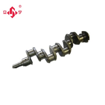 Umz Parts Engine Crankshaft Tractor Parts Factory