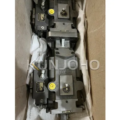 Search Engine for Hawe V30D Series Hydraulic Piston Pumps