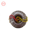 Pure Copper Customized Wiring Toroidal Transformer