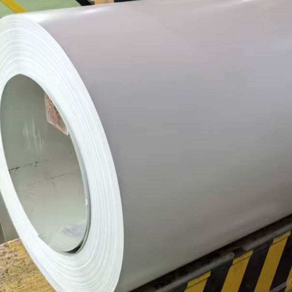 white Aluminum Curtain Wall