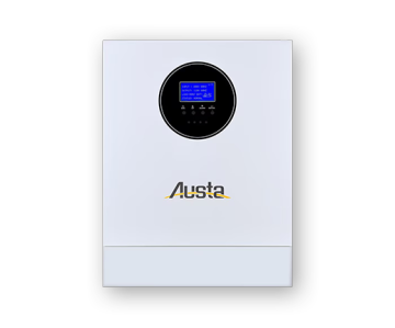 Advanced AUKESL-OGLF Inverter for Standalone Power Solutions