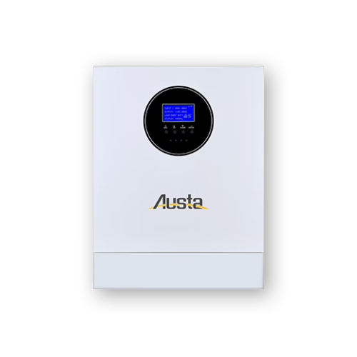 Advanced AUKESL-OGLF Inverter for Standalone Power Solutions