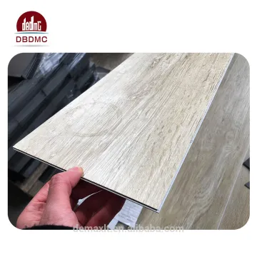 Factory Direct Sale High Quality Luxury Design Pvc Floor Vinyl Plank