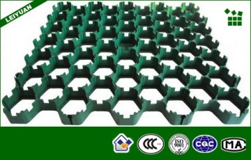 Plastic Grass Protection Lattice Grid for Outdoors