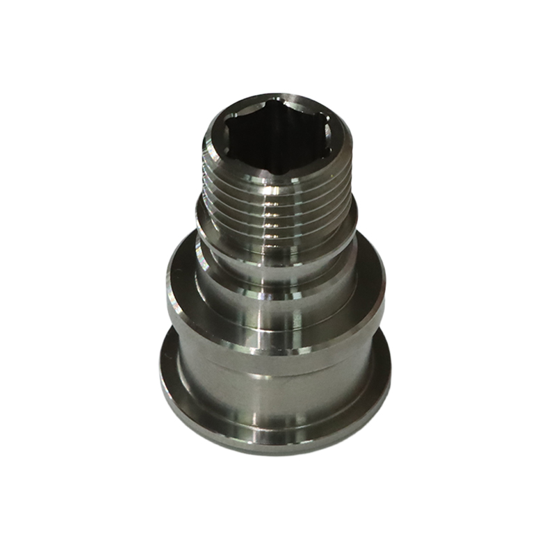 Cnc Turning Service