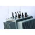 10kV S11/S13 Oil power transformer