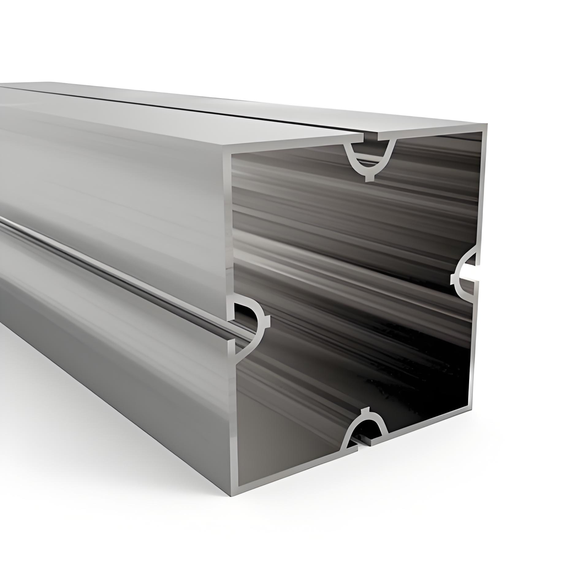 aluminium profile