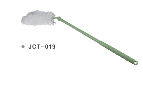 TELESCOPIC PLASTIC HANDLE NONWOVEN DUSTER