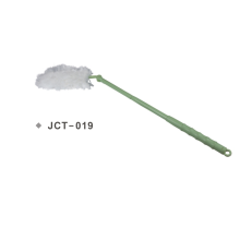 TELESCOPIC PLASTIC HANDLE NONWOVEN DUSTER