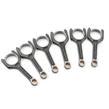 Rod Connecting untuk 07-13 BMW E90 328i 128i Z4 3.0L N52B30A Engine - OEM 11247589540