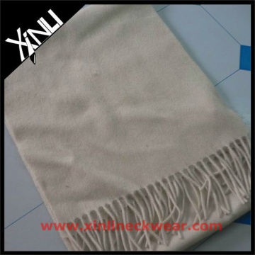 Cashmere Feel Acrylic Scarf