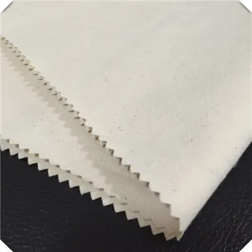 Grey Twill Cotton Fabric Online