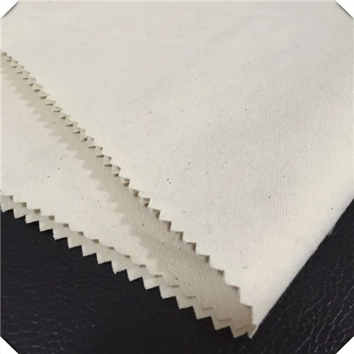 Grey Twill Cotton Fabric Online