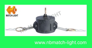 DC PP Mechanical Coupling Type