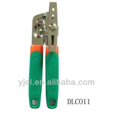 Hot sale Rubber handle bottle can opener