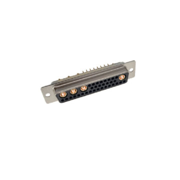 D-Sub 36 Pin weiblicher Stecker