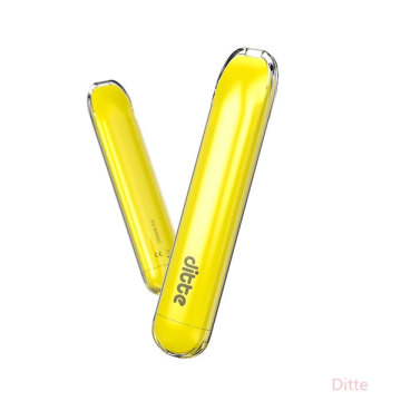 Hot Selling Ditte Disposable Vape E-Cigarette