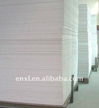 ESD-ABS sheet