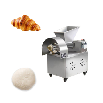Speedy Pizza Dough Ball Separator for Small Restaurants