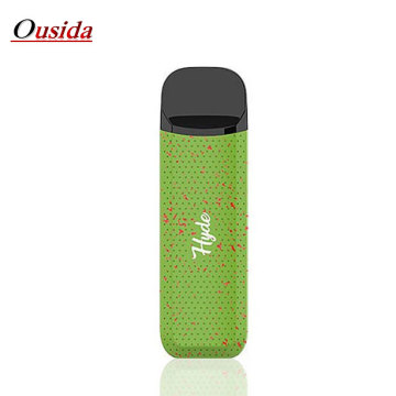 Disposable Vape Electronic Cigarette 4500puffs Hyde Rebel
