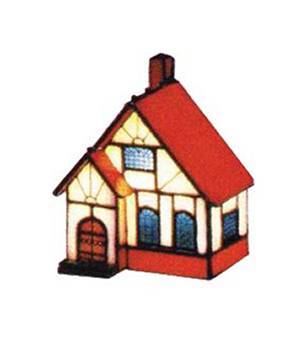 house lamp