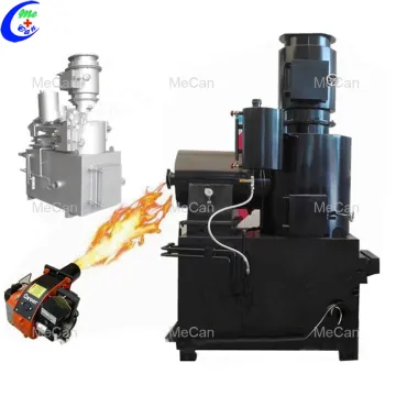Cheap hospital garbage incinerator price
