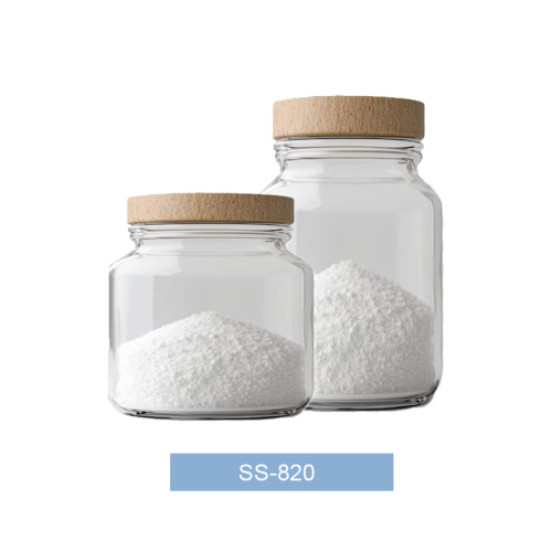 SS-820 Silica Matting Additive für UV-Farbe