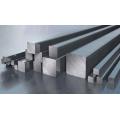 S235JR Cold Drawn Carzy Steel Square 13 мм