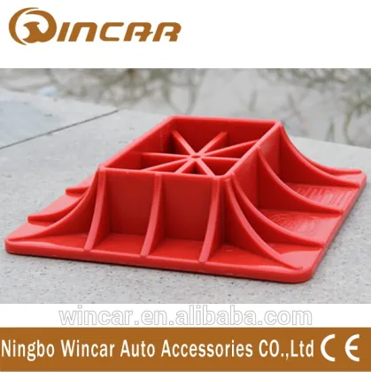 Farm Jack accessories Hi-lift jack base