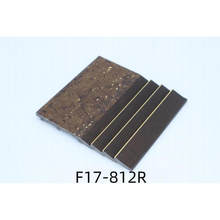 PS Panel Dinding Skirting Rawatan Ventilasi Keserasian Fasad Peningkatan Penghalang Termal