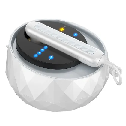 Professional RF Skin Tightening Machine for Face Lifting & Firming