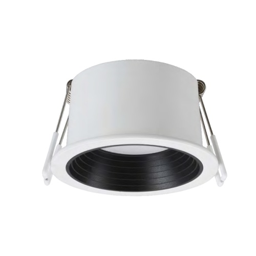 죽은 알루미늄 튜브 램프