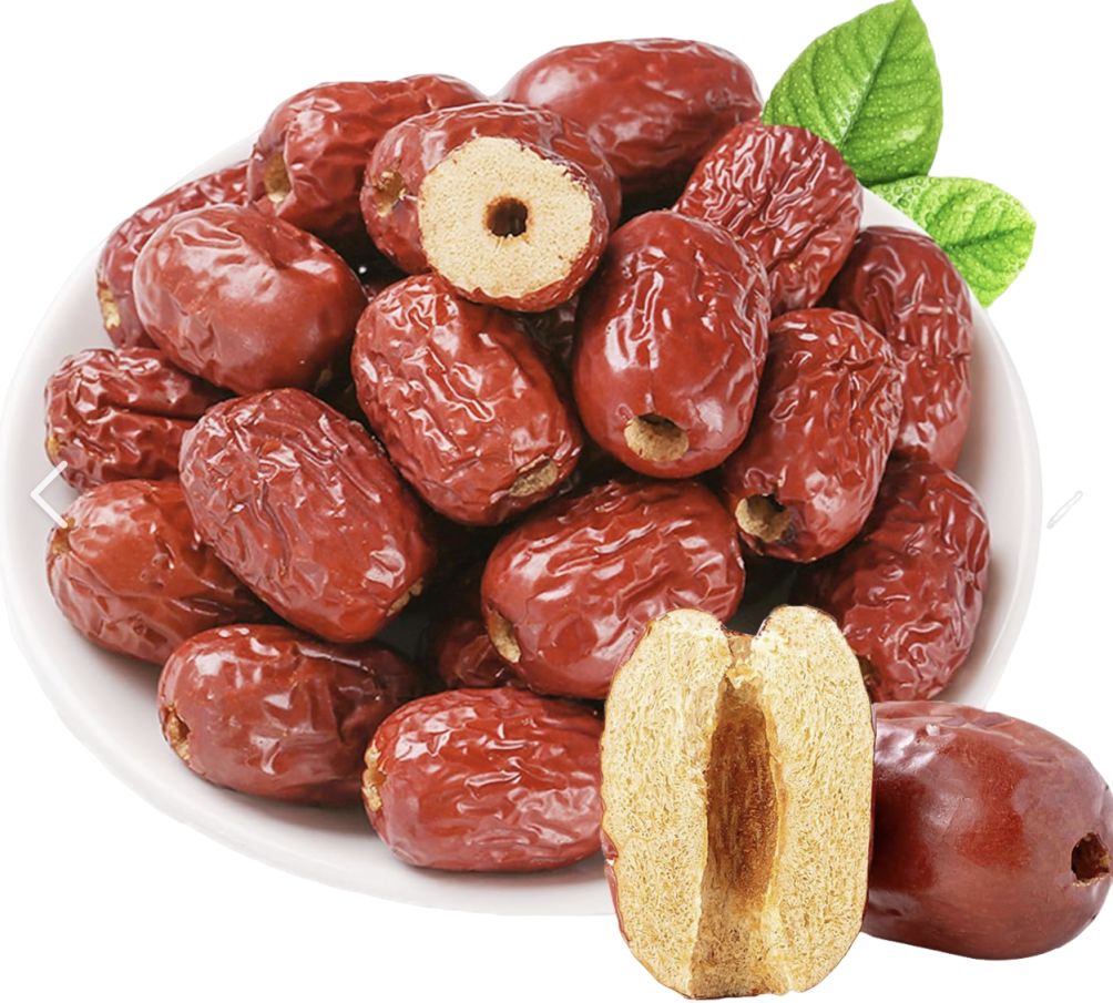 jujube powder