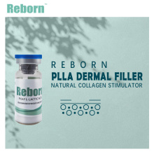 Анти морщины инъекции молочной железы Reborn PLLA Dermal Fillers