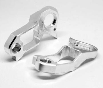 OEM Aluminium Metal CNC Wiergło Części obróbki
