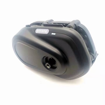 Bafang 8fun Max M400 System 36V 250W Kits