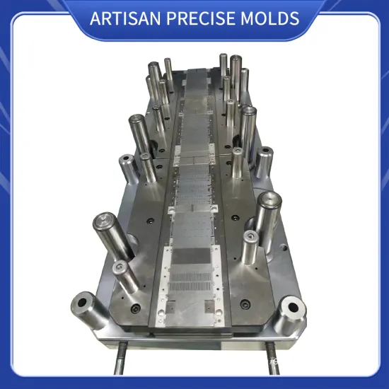 High Precision IC Continuous Mould