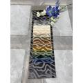 Ύφασμα ταπετσαρίας Velvet Pattern Wave