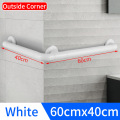 White-60x40cm