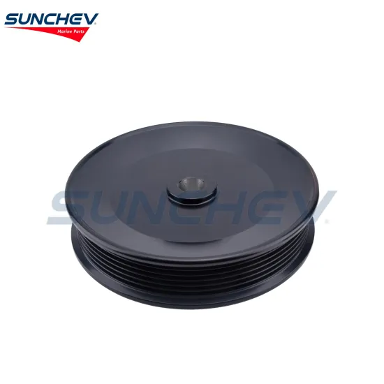 SUNCHEV TENSIONER 8M0150724 For Mercruiser engines - 4.3L, 5.0L, 5.7L, 6.2L