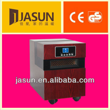 Hot sale far infrared quartz heater tube