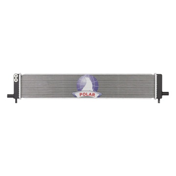 Drive Motor Inverter Cooler Auxiliary Radiator G901042020 untuk Lexus NX300H &amp; RAV4 Hybrid 2.5L (2016-2021)