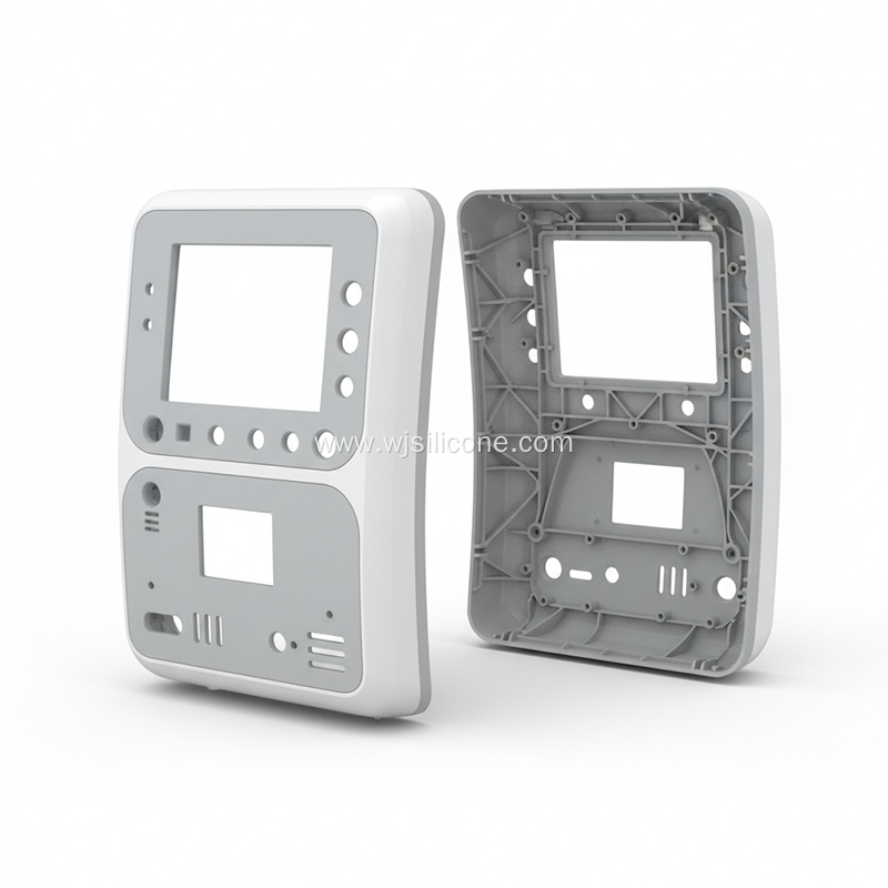 Medical Tester Plastic Shells