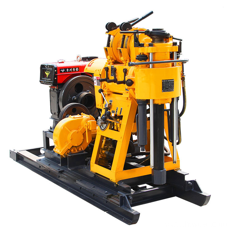 water well drilling rig water well drilling rig