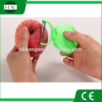 Folding Apple peeler Apple paring knife potato zester