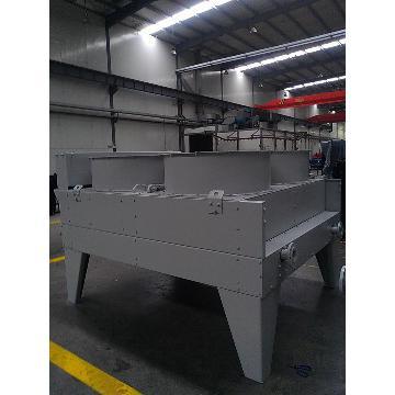 internal conbustion engine water radiator