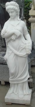 Marble statue /marble sculpture /stone garden carvings