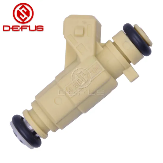 GENUINE fuel injector nozzle 0280157104 for Chevrolet Utility 1.4 1.6 GM Agile / Prisma / Montana 1.4